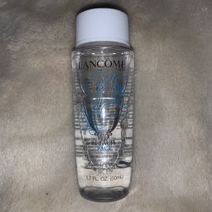 Lancôme micellar water mini